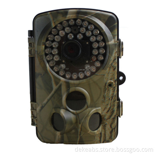Time Lapse Laser Light IR MMS Hunting Camera Motion Detection